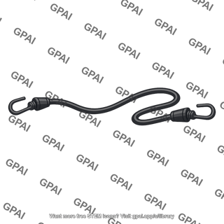 Bungee cord