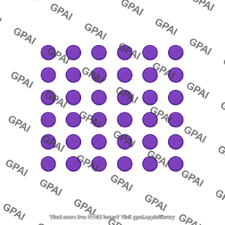 Quantum dot array