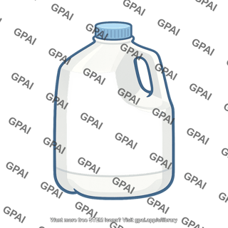 U.s. fluid gallon