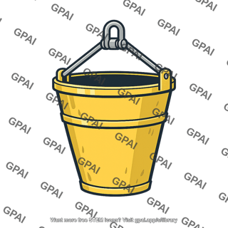 Construction bucket
