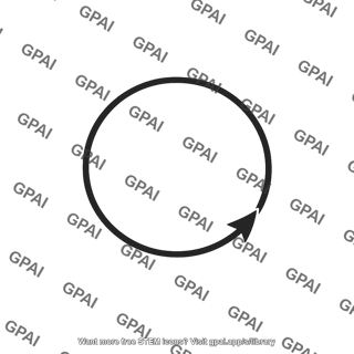 Induced current clockwise