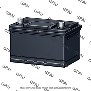 Lead acid battery