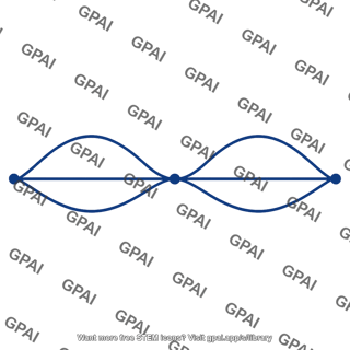 Standing wave two loop