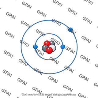 Lithium atom