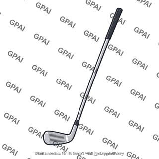 Golf club