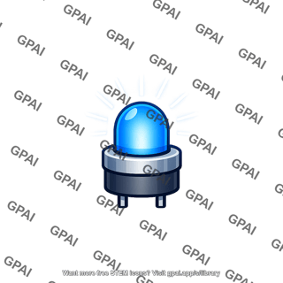 Monochromatic light source
