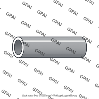 Conducting cylindrical shell