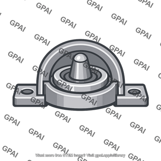 Pivot bearing