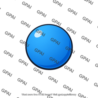 Blue quark