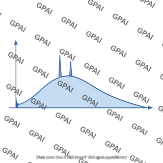 Xray spectrum graph