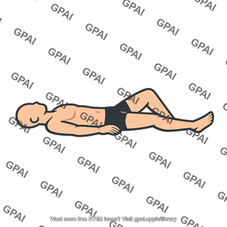 Sunbather body