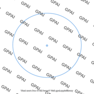 Spherical wavefront