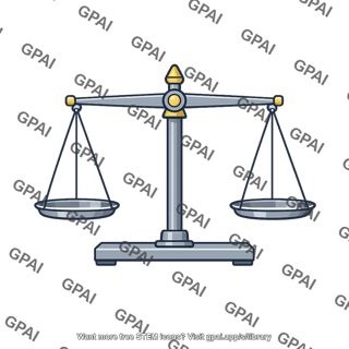 Balance scale