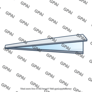Air wedge