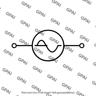 Generator symbol