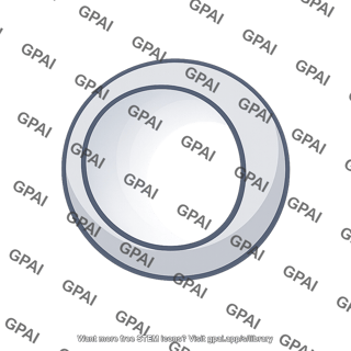 Spherical hollow