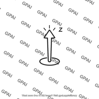 Z axis out of page