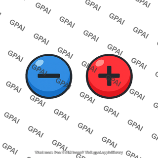 Electron positron pair