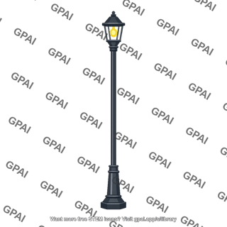 Lamppost