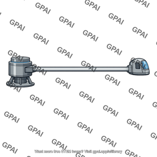 Horizontal centrifuge