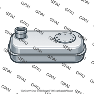 Gasoline tank