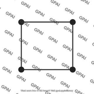 Unit cell square