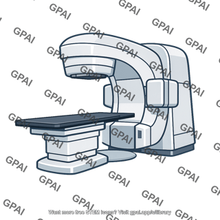 Linear accelerator