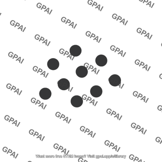 Group of particles
