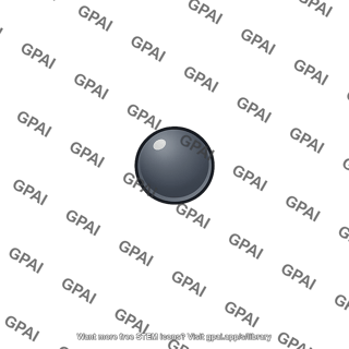 Central particle