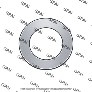 Circular ring