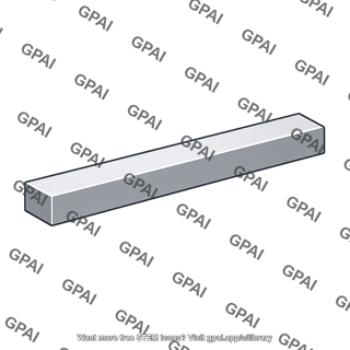 Conductor bar