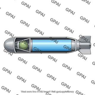 Hydrogen bomb early design