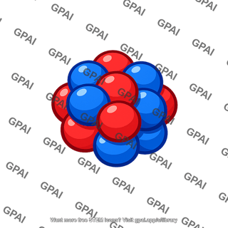 Atomic nucleus