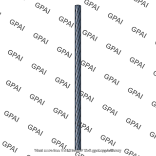 Elevator cable