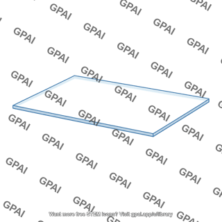 Hypothetical surface
