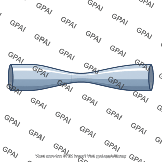 Venturi tube