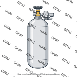 Air tank