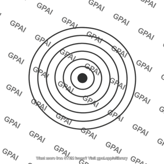 Isotropic point source of sound
