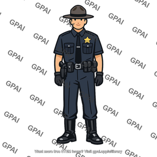 State trooper