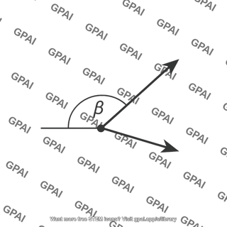 Phasor angle beta