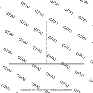Surface normal flat