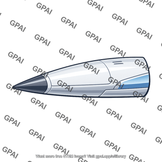 Spaceship front end