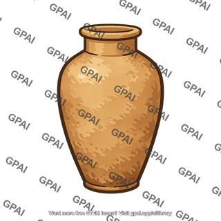 Storage jar
