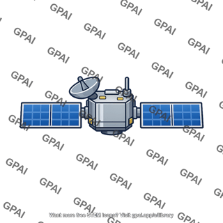 Artificial satellite