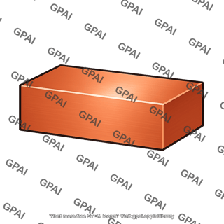 Copper target