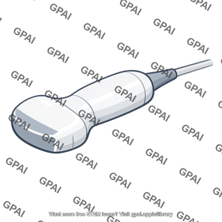 Ultrasound probe