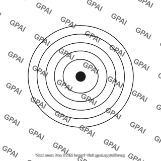 Point source emitting