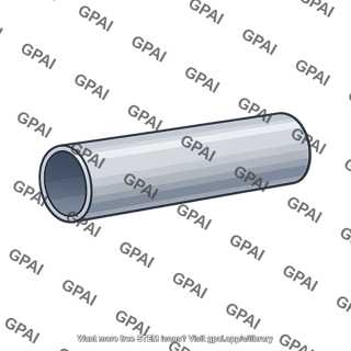 Aluminum jacket