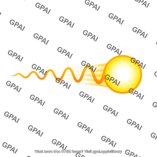 Photon incident