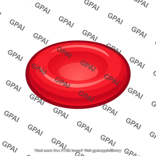 Blood cell